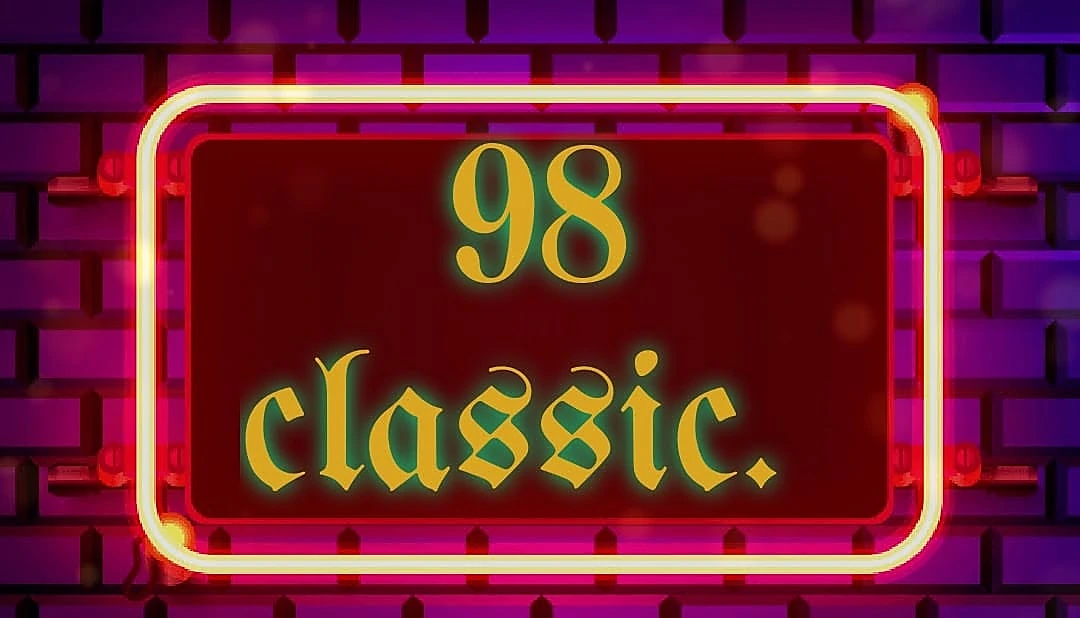 98 classic, gráfico de Clásicos del 98